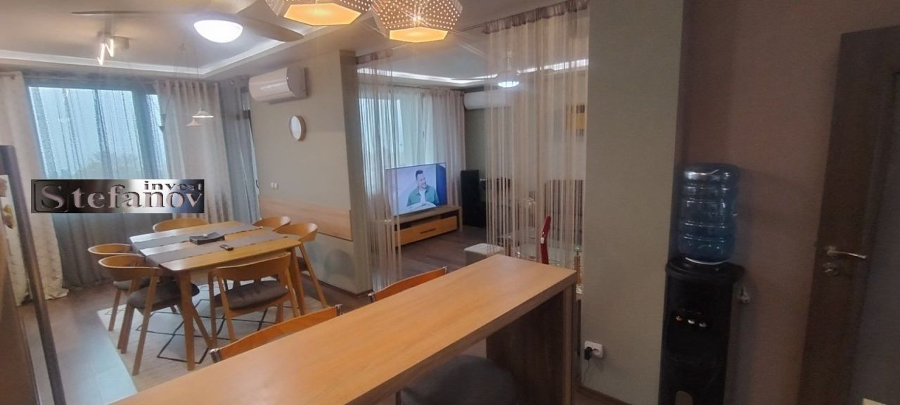 Квартира в Варне, Болгария, 138 м² - фото 3