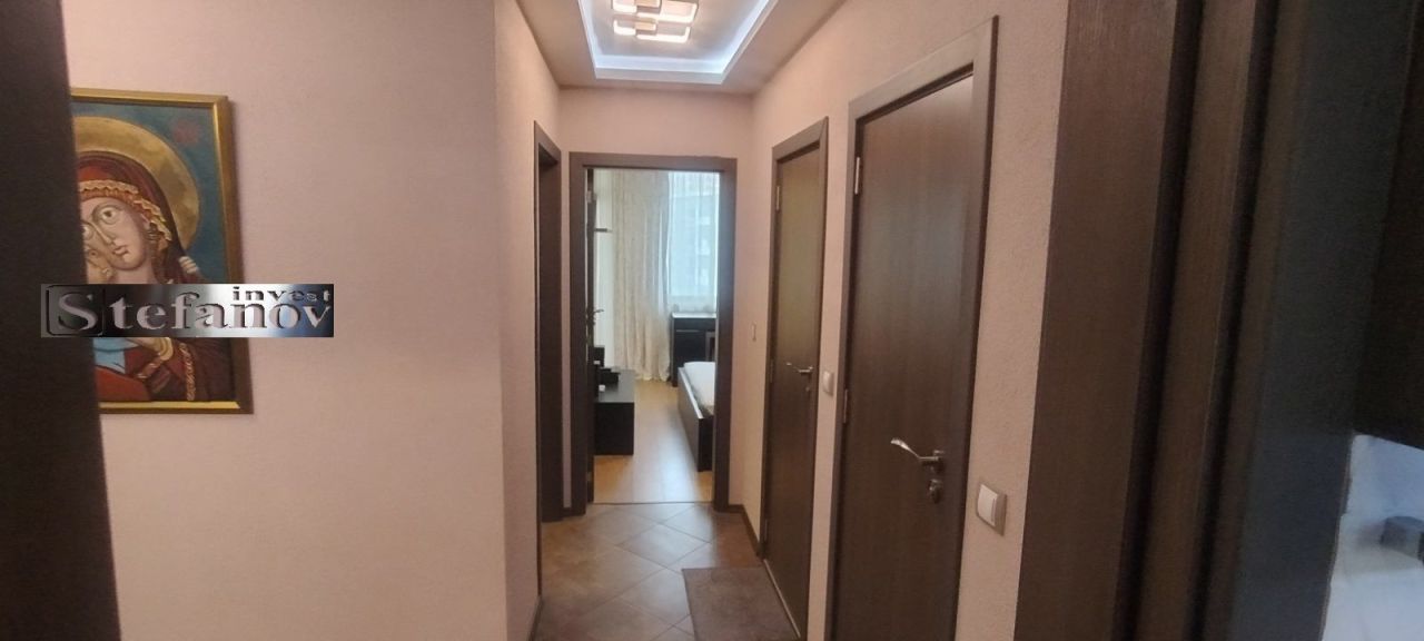 Квартира в Варне, Болгария, 138 м² - фото 8