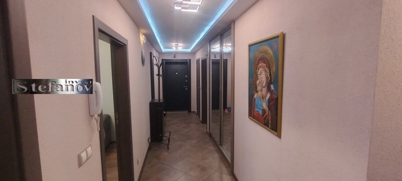 Квартира в Варне, Болгария, 138 м² - фото 7