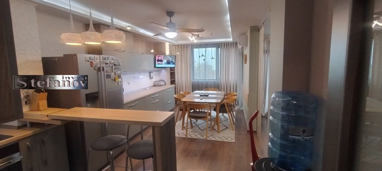 Квартира в Варне, Болгария, 138 м² - фото 5