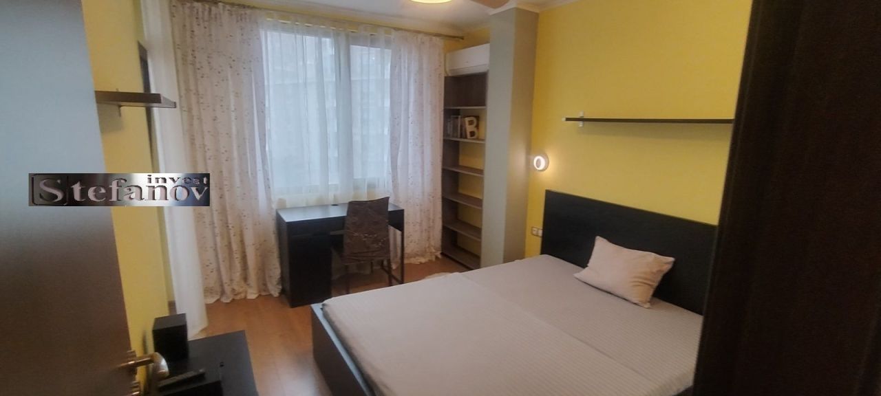 Квартира в Варне, Болгария, 138 м² - фото 9