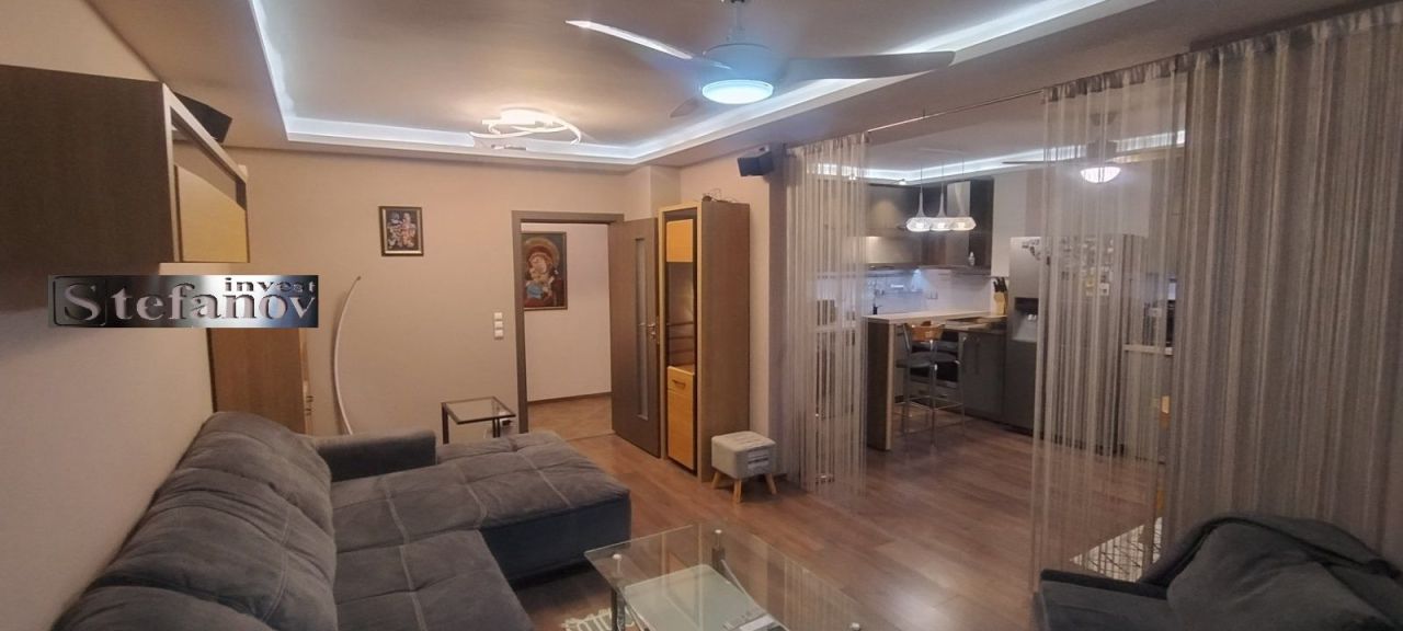 Квартира в Варне, Болгария, 138 м² - фото 4