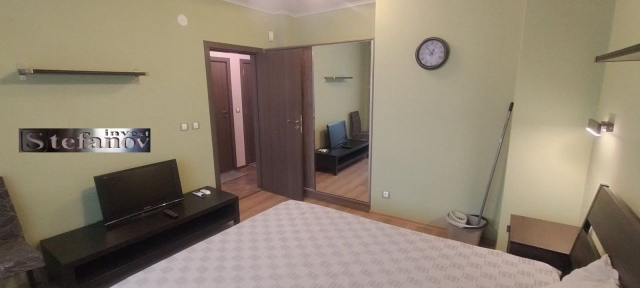 Квартира в Варне, Болгария, 138 м² - фото 12