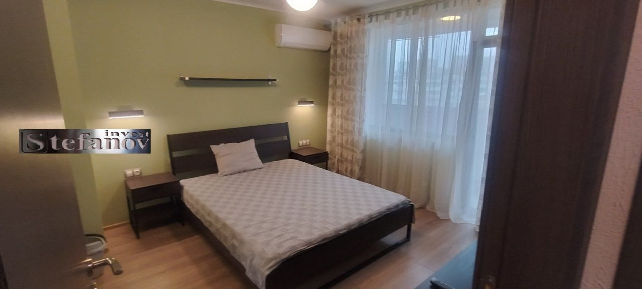 Квартира в Варне, Болгария, 138 м² - фото 11