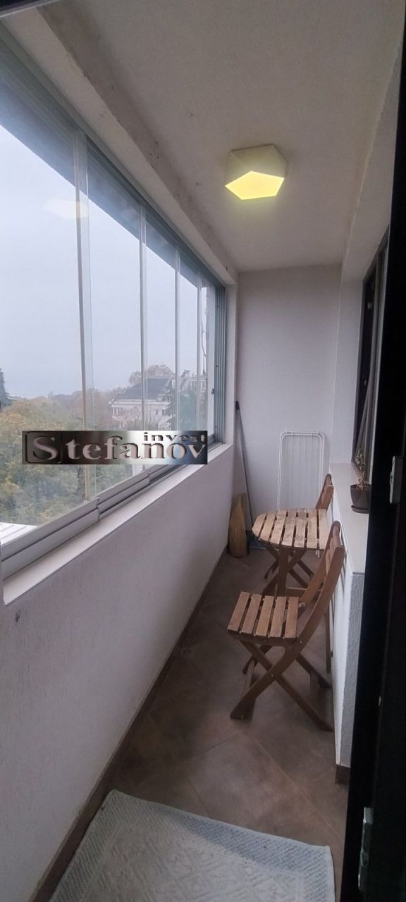 Квартира в Варне, Болгария, 138 м² - фото 16