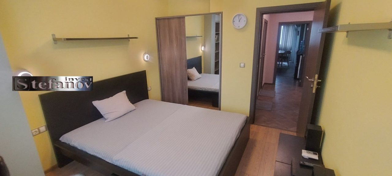 Квартира в Варне, Болгария, 138 м² - фото 10