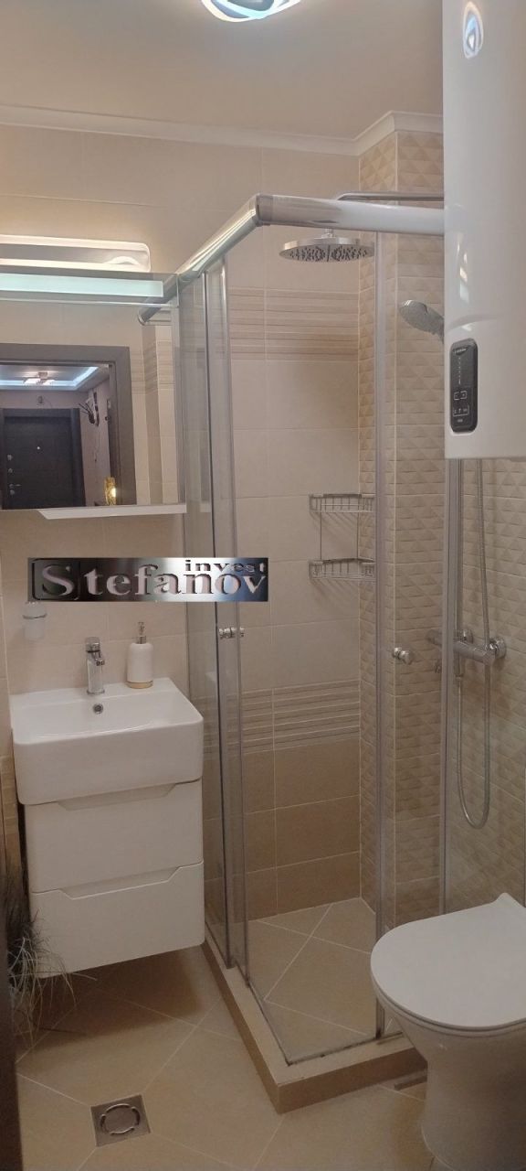 Квартира в Варне, Болгария, 138 м² - фото 15