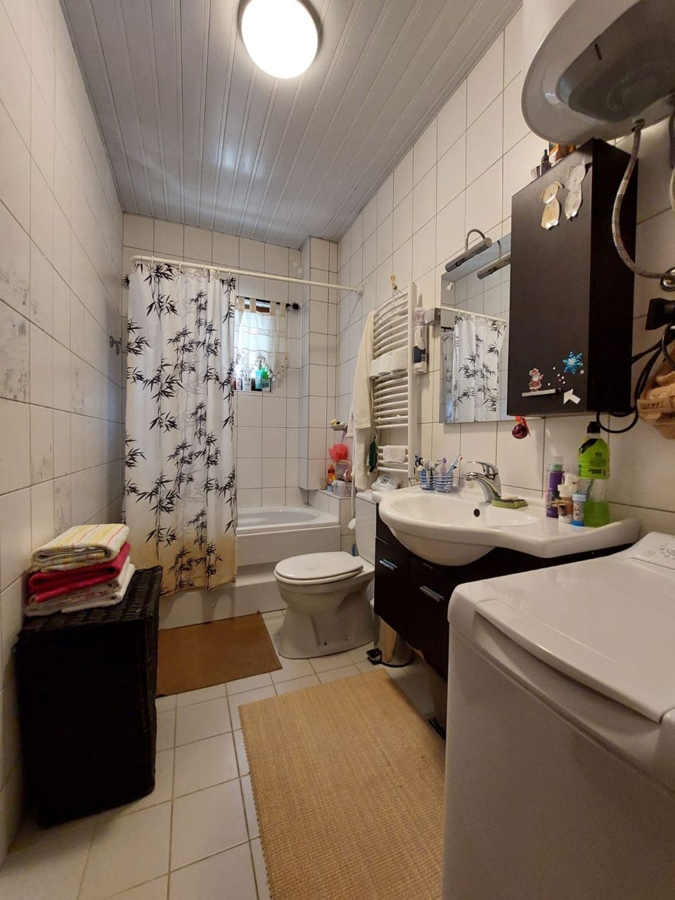 Квартира в Которе, Черногория, 142 м² - фото 4