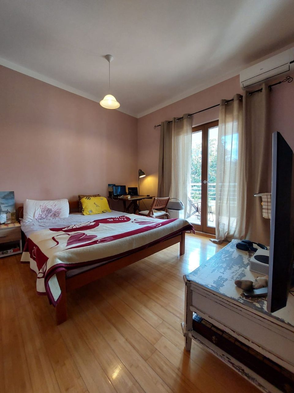 Квартира в Которе, Черногория, 142 м² - фото 5