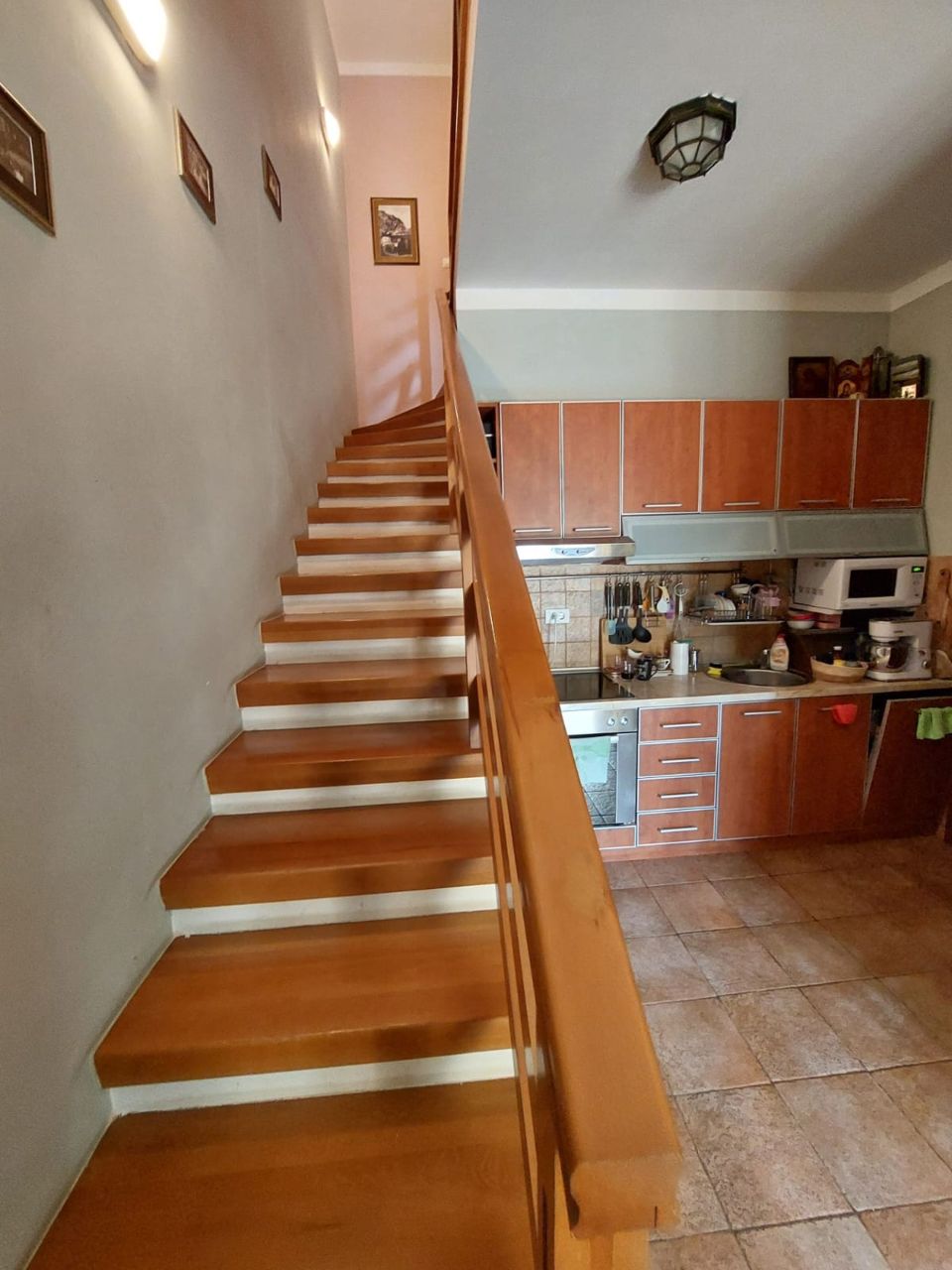 Квартира в Которе, Черногория, 142 м² - фото 7