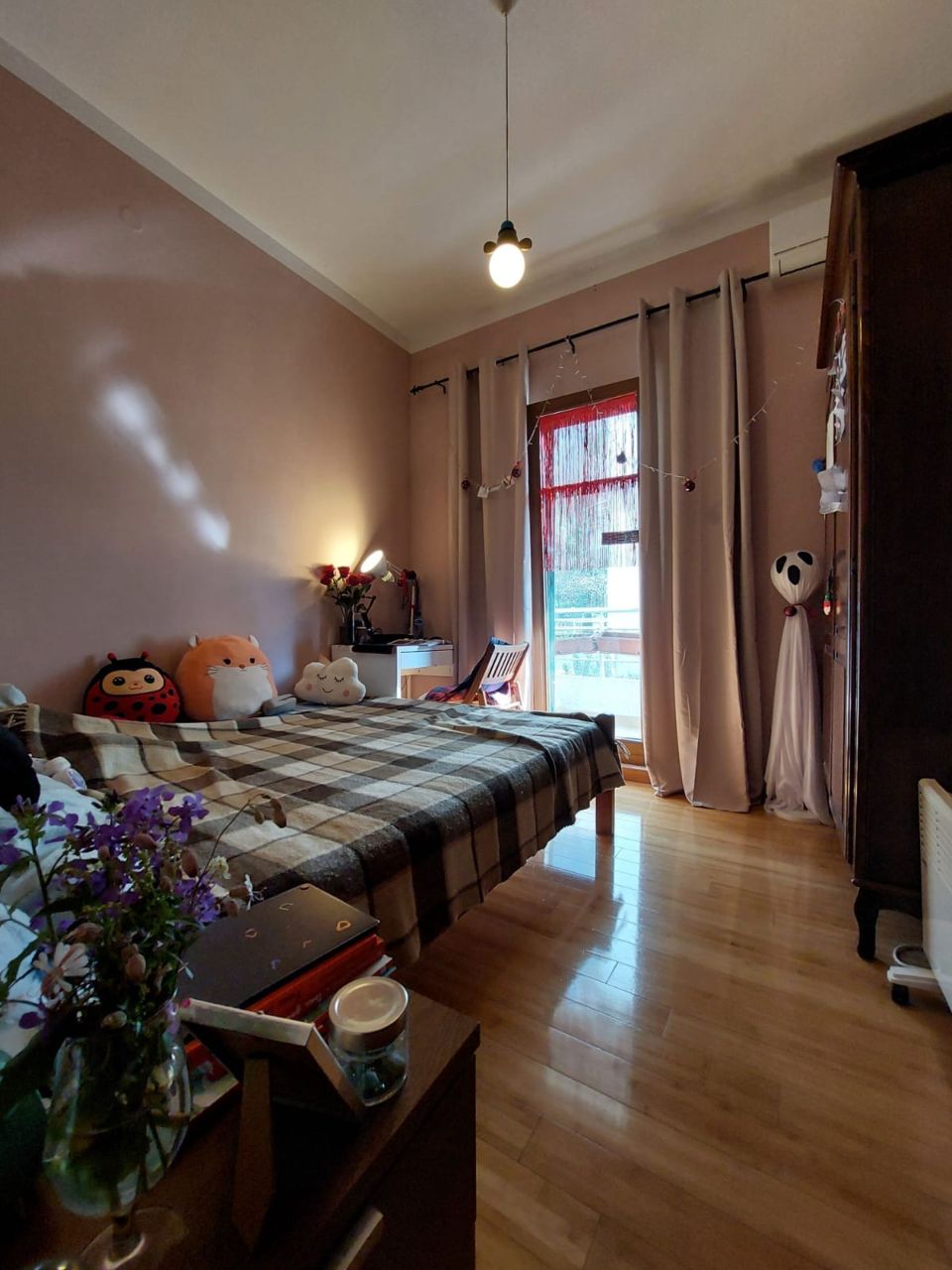 Квартира в Которе, Черногория, 142 м² - фото 9