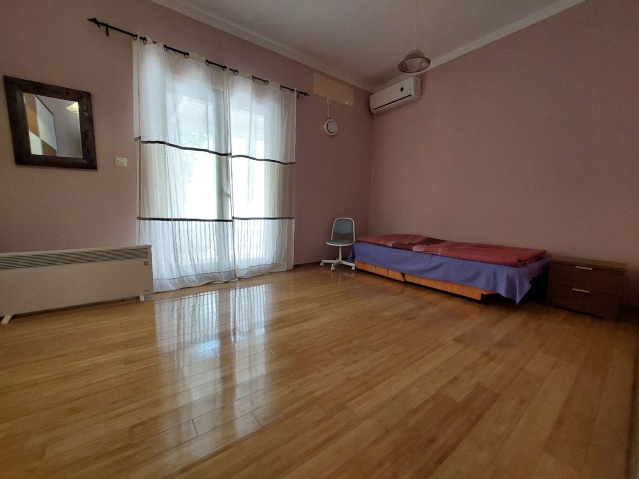 Квартира в Которе, Черногория, 142 м² - фото 3