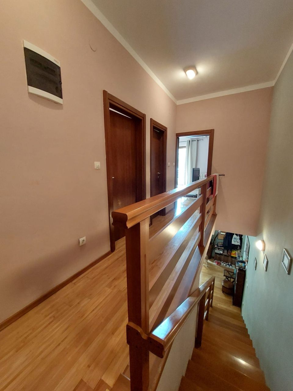 Квартира в Которе, Черногория, 142 м² - фото 12