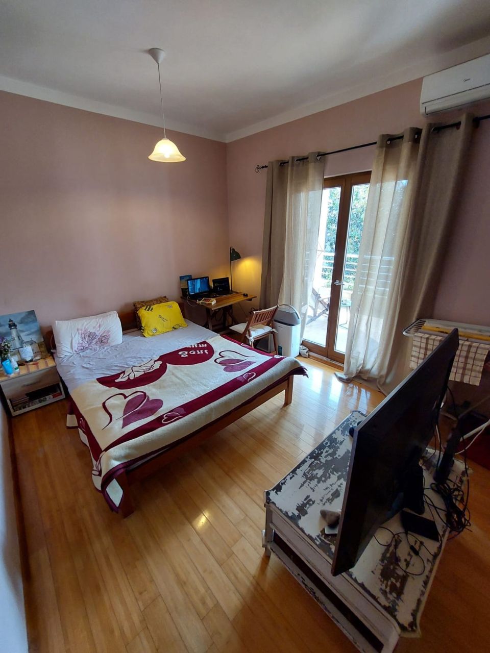 Квартира в Которе, Черногория, 142 м² - фото 15