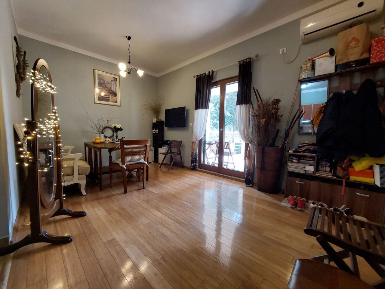 Квартира в Которе, Черногория, 142 м² - фото 13