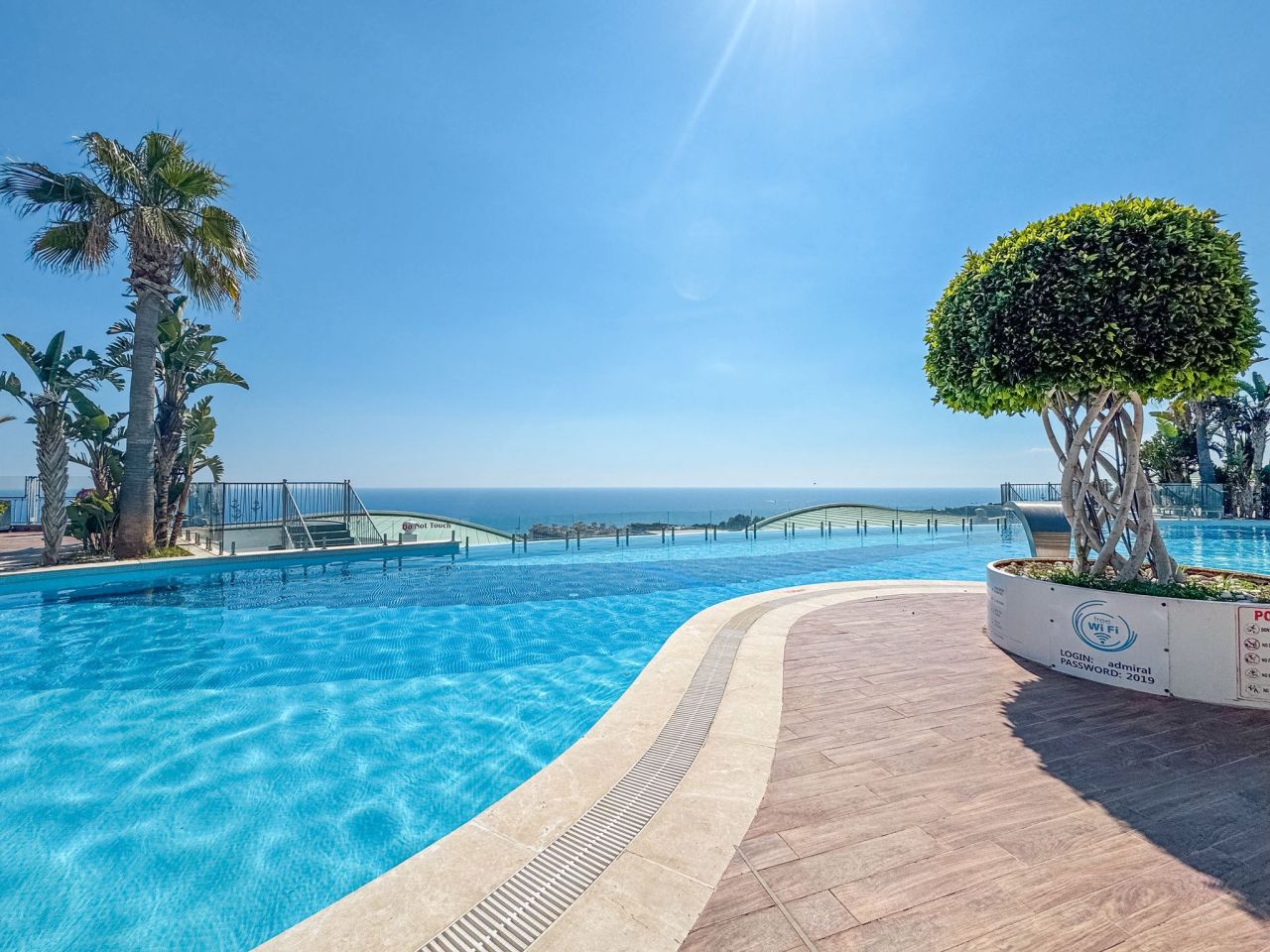 Апартаменты в Алании, Турция, 40 м² - фото 5