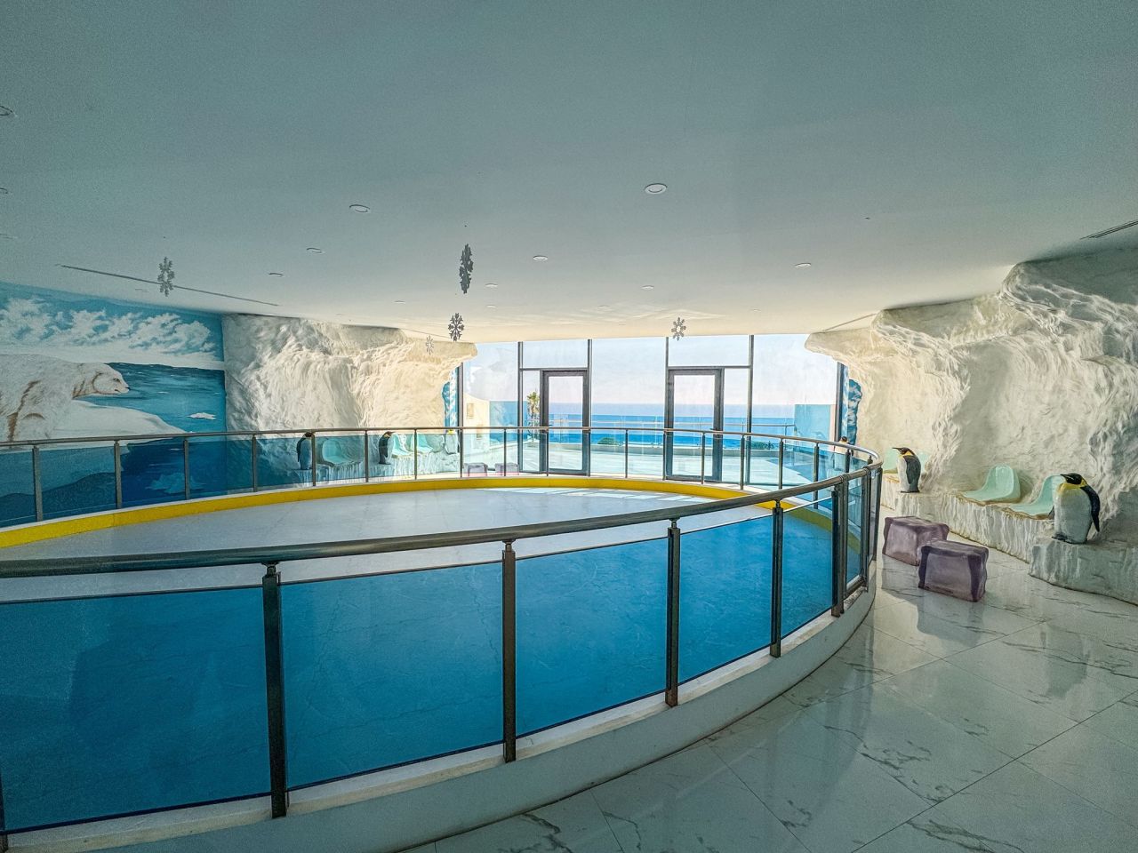 Апартаменты в Алании, Турция, 40 м² - фото 6