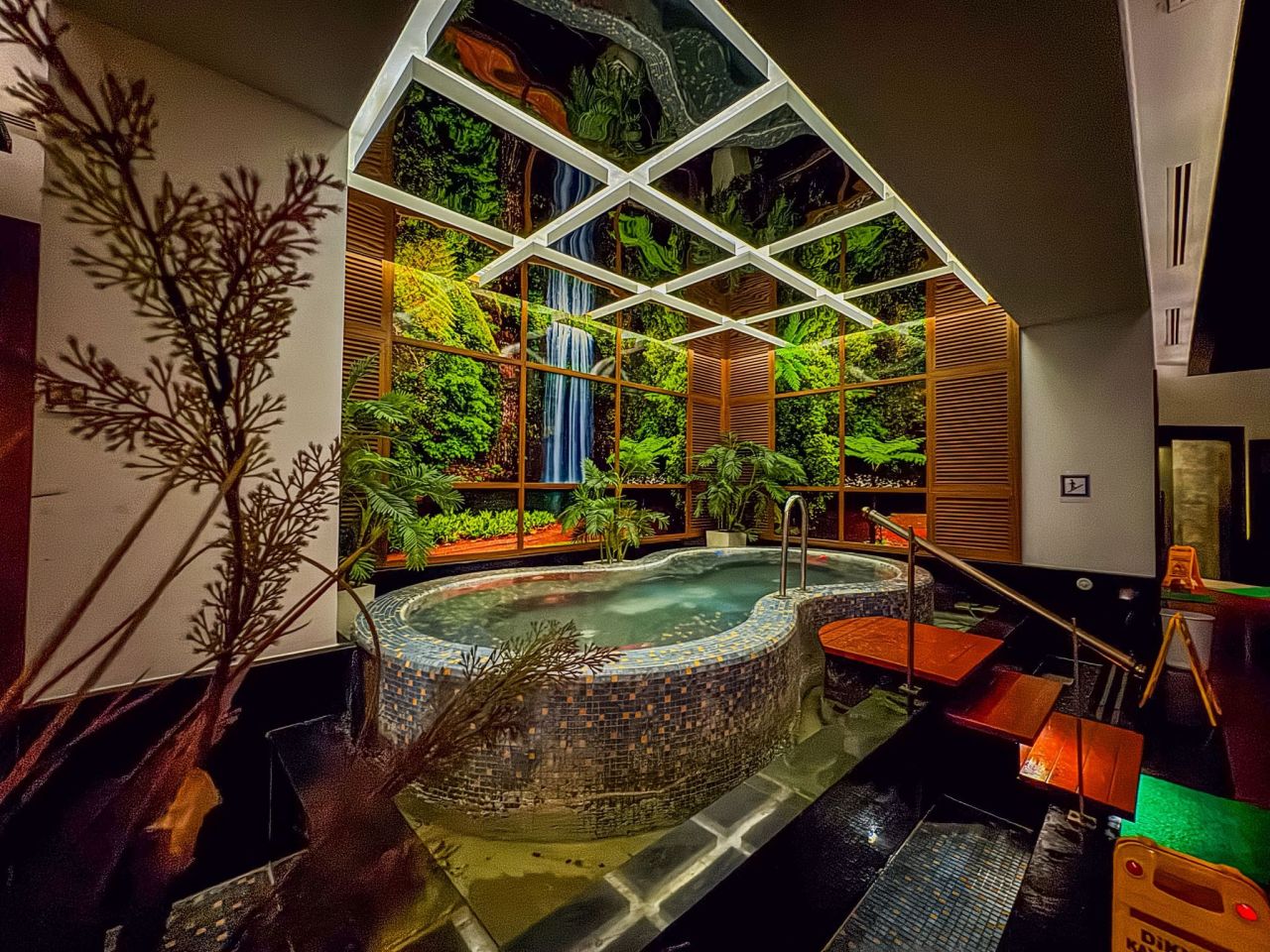 Апартаменты в Алании, Турция, 40 м² - фото 8