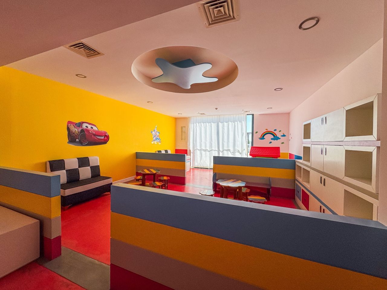 Апартаменты в Алании, Турция, 40 м² - фото 7