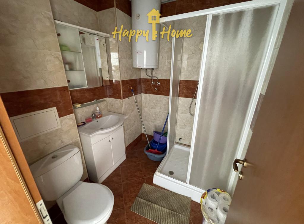 Квартира в Святом Власе, Болгария, 76.26 м² - фото 8