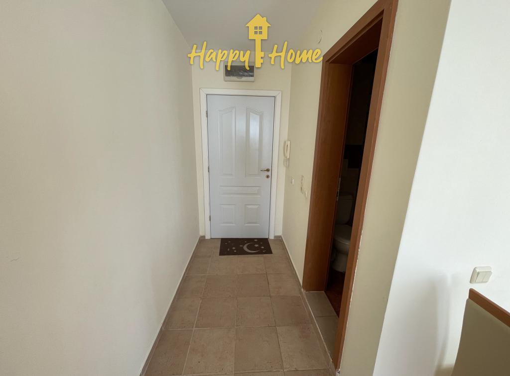 Квартира в Святом Власе, Болгария, 76.26 м² - фото 11