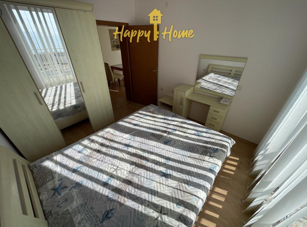 Квартира в Святом Власе, Болгария, 76.26 м² - фото 10