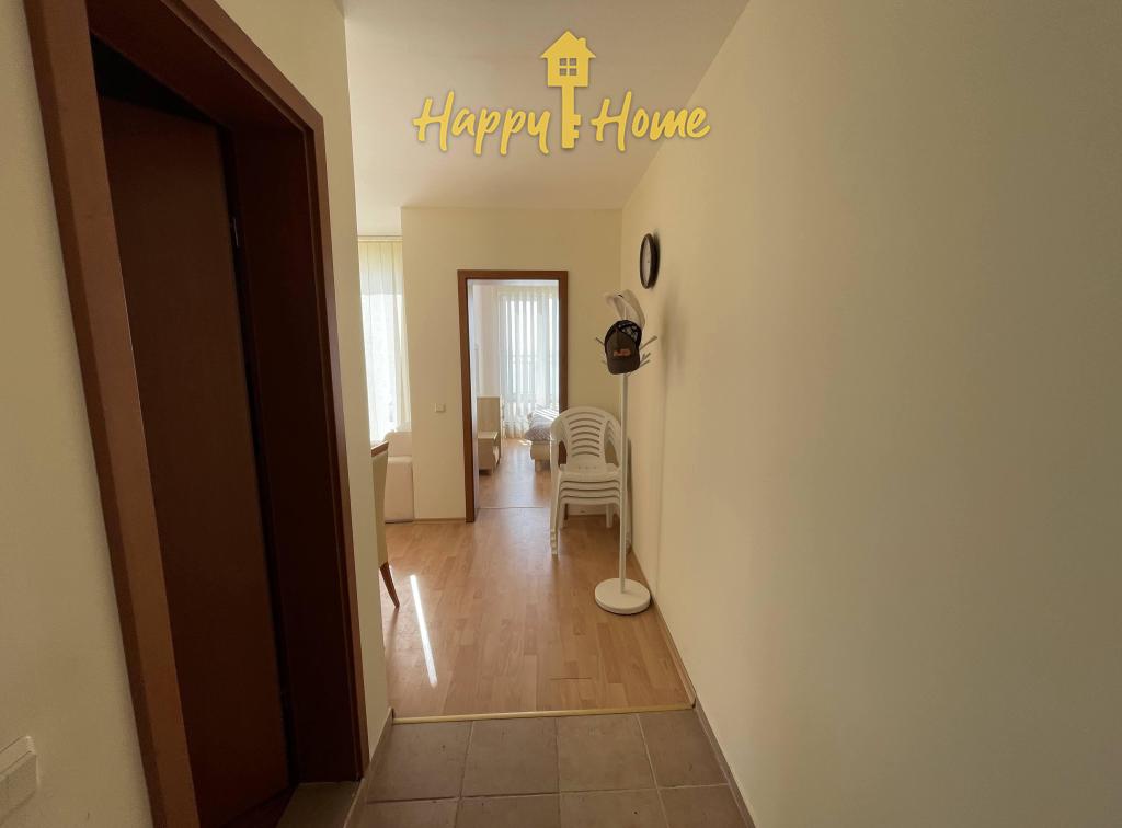 Квартира в Святом Власе, Болгария, 76.26 м² - фото 12