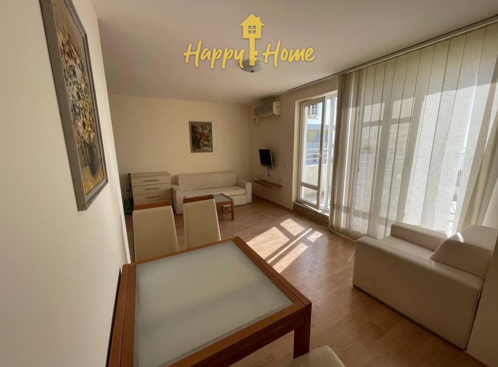 Квартира в Святом Власе, Болгария, 76.26 м² - фото 2