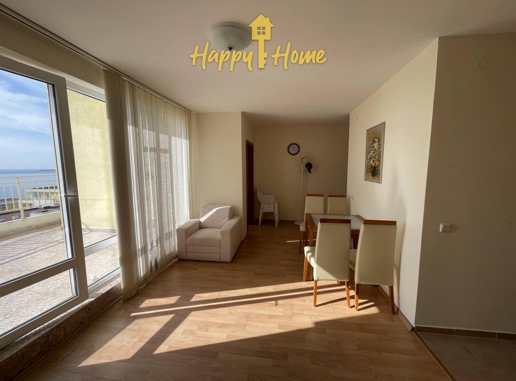 Квартира в Святом Власе, Болгария, 76.26 м² - фото 7