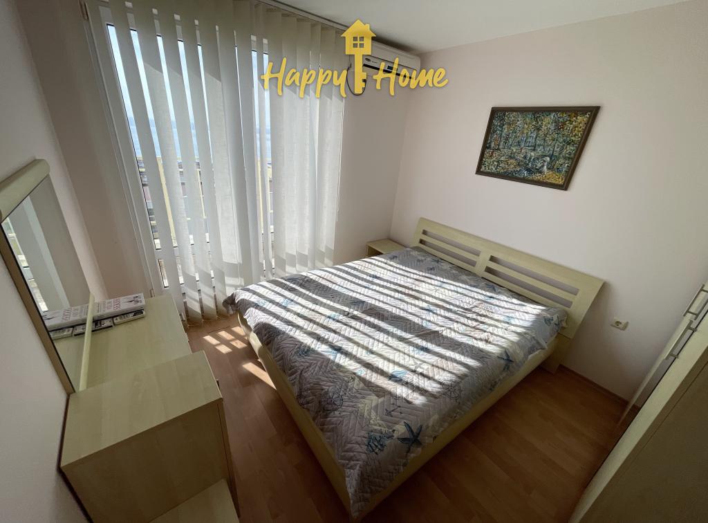 Квартира в Святом Власе, Болгария, 76.26 м² - фото 9