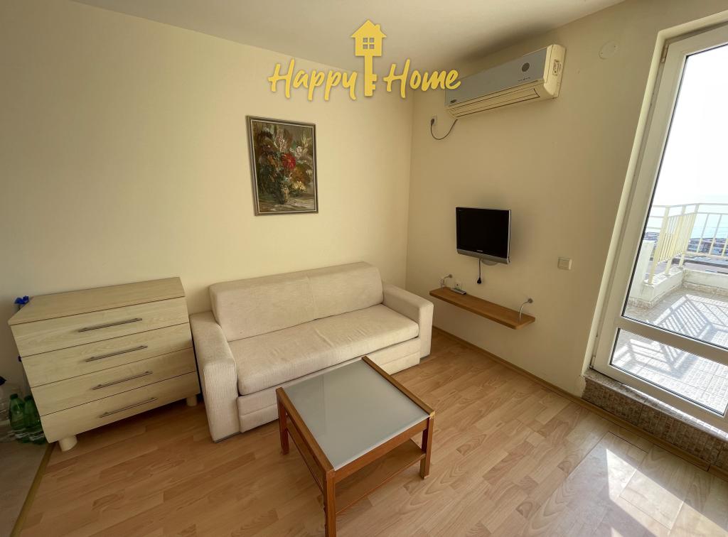 Квартира в Святом Власе, Болгария, 76.26 м² - фото 6