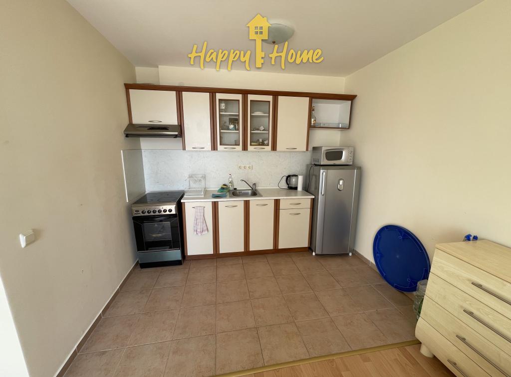 Квартира в Святом Власе, Болгария, 76.26 м² - фото 5