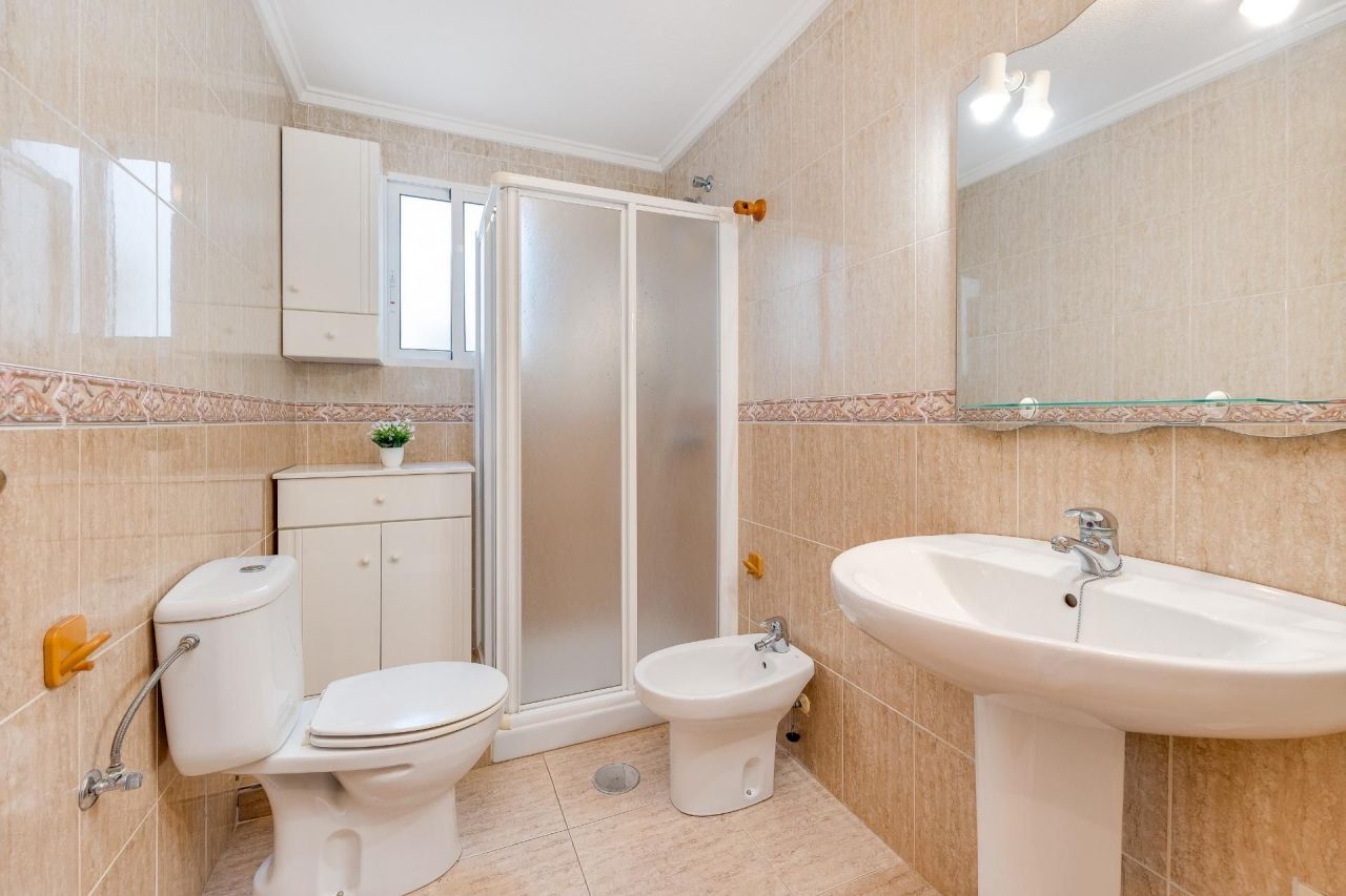 Квартира в Торревьехе, Испания, 66 м² - фото 7