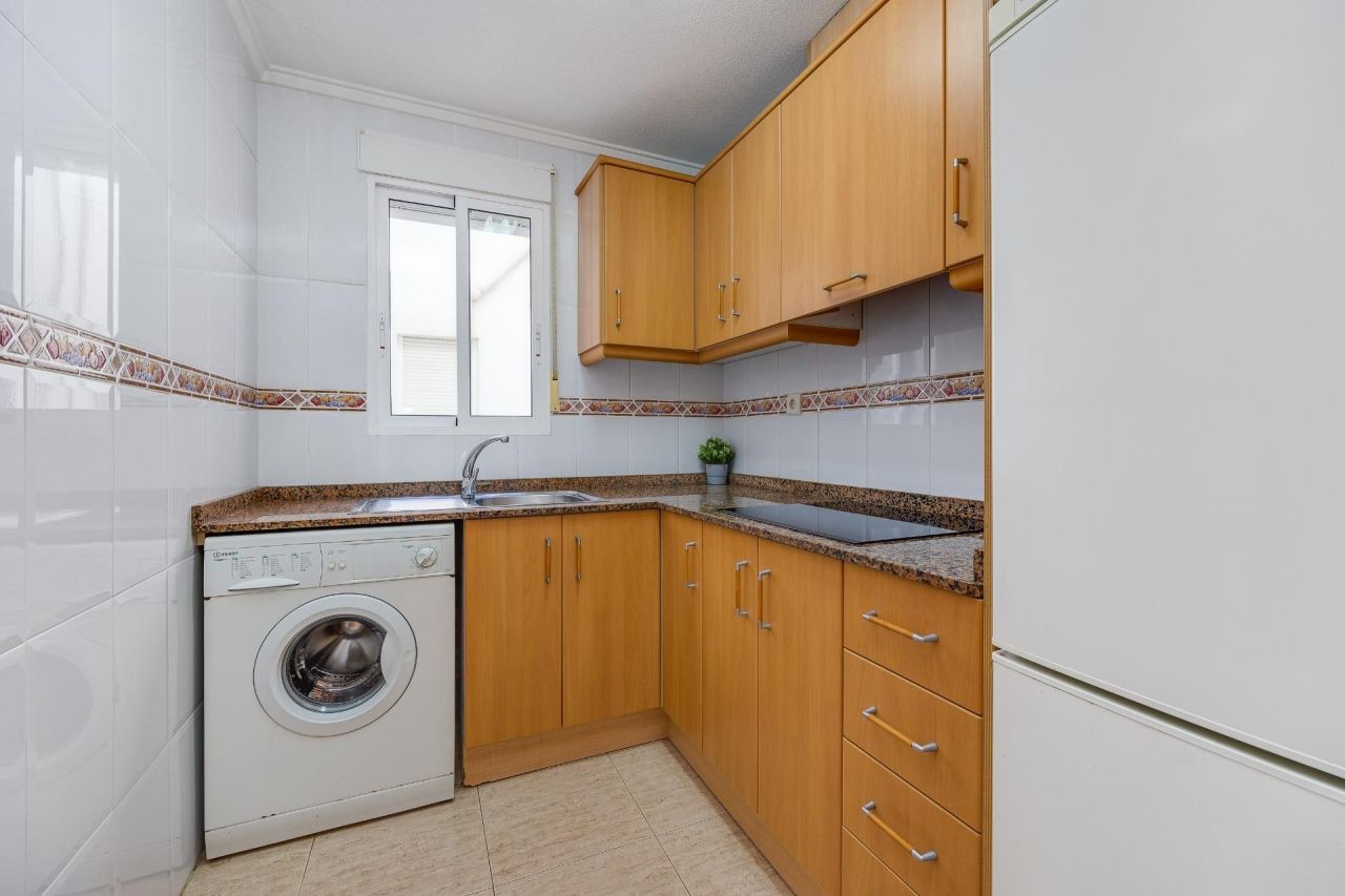 Квартира в Торревьехе, Испания, 66 м² - фото 6