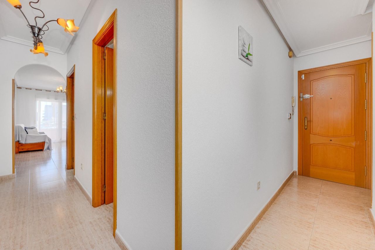 Квартира в Торревьехе, Испания, 66 м² - фото 15