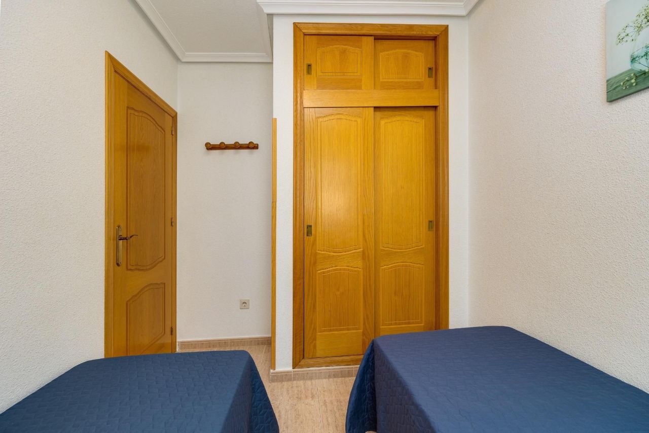 Квартира в Торревьехе, Испания, 66 м² - фото 14