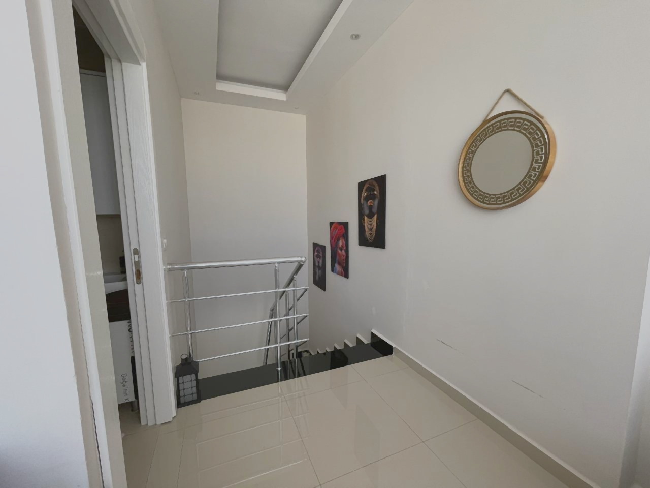 Квартира в Алании, Турция, 70 м² - фото 6