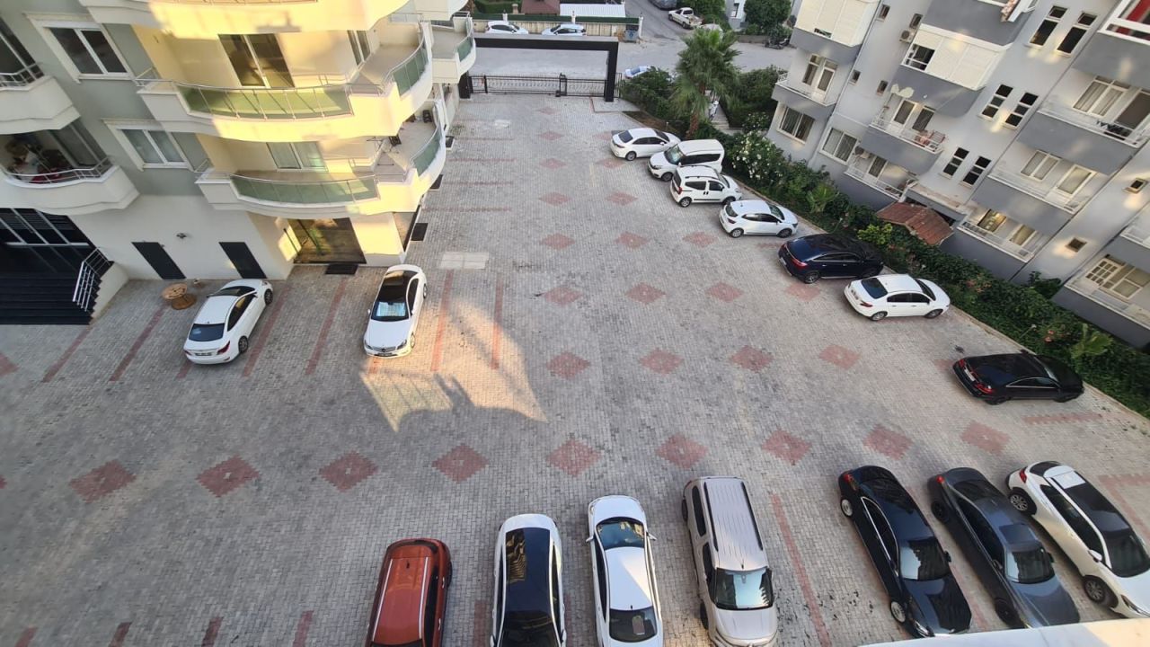 Квартира в Алании, Турция, 70 м² - фото 3