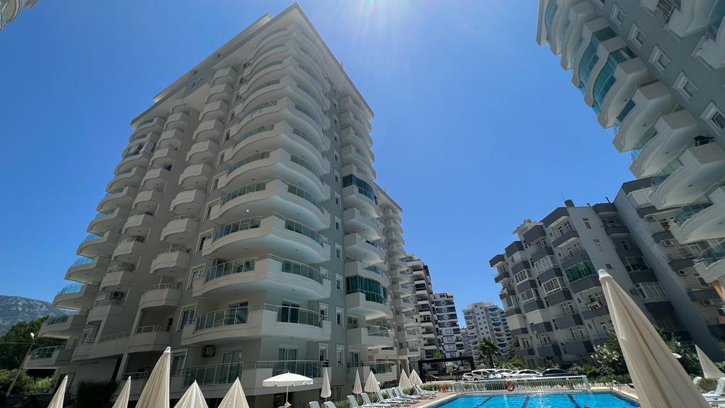 Квартира в Алании, Турция, 70 м² - фото 2