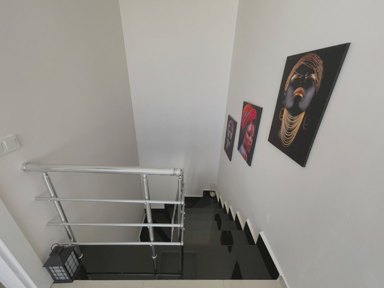 Квартира в Алании, Турция, 70 м² - фото 13