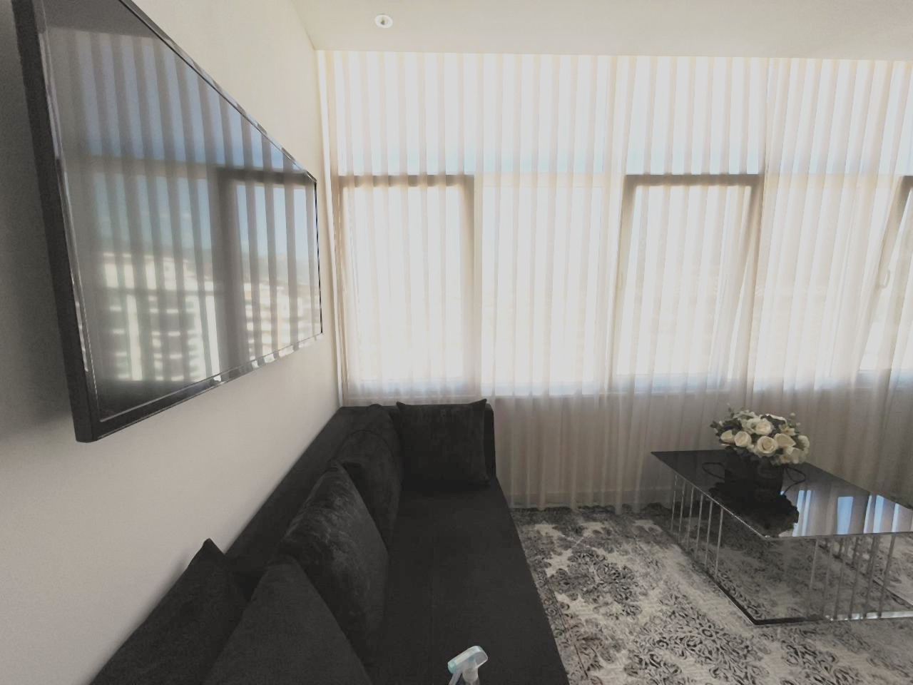 Квартира в Алании, Турция, 70 м² - фото 11