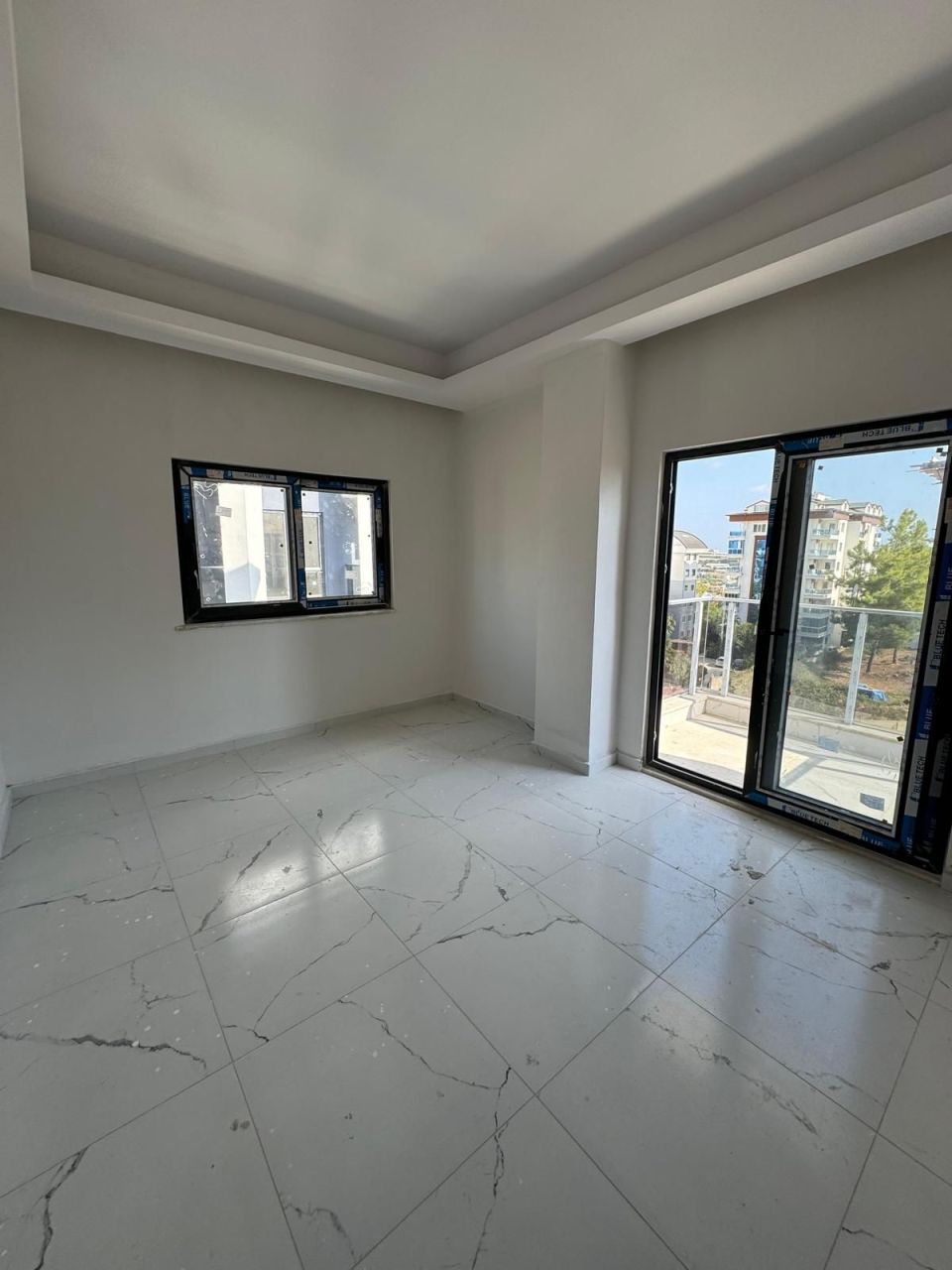 Квартира в Алании, Турция, 45 м² - фото 4