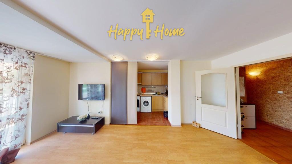 Квартира на Солнечном берегу, Болгария, 116 м² - фото 3