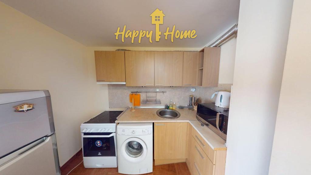 Квартира на Солнечном берегу, Болгария, 116 м² - фото 5