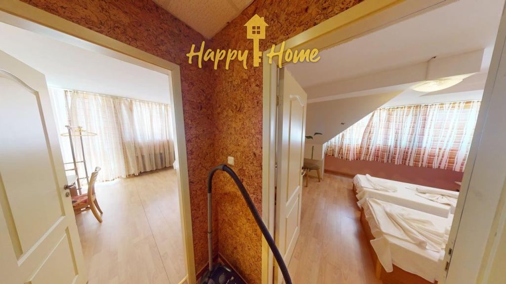 Квартира на Солнечном берегу, Болгария, 116 м² - фото 10