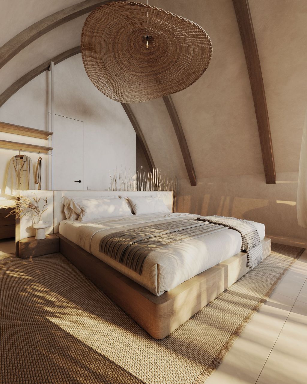 Инвестиционный проект Тулусду, Мальдивы, 92 м² - фото 4