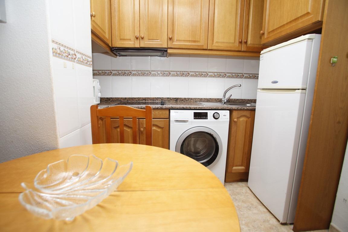 Квартира в Торревьехе, Испания, 57 м² - фото 7