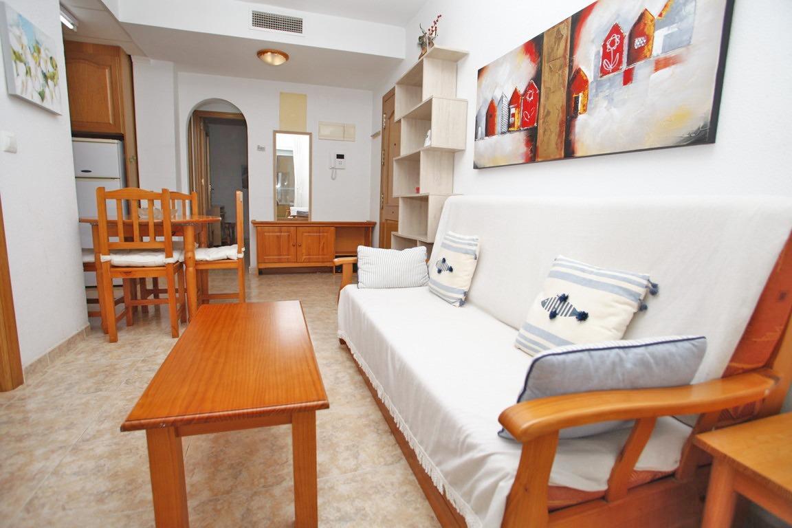 Квартира в Торревьехе, Испания, 57 м² - фото 4