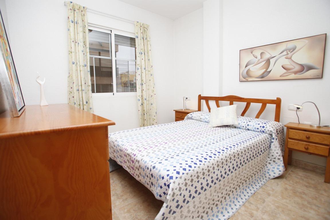 Квартира в Торревьехе, Испания, 57 м² - фото 10