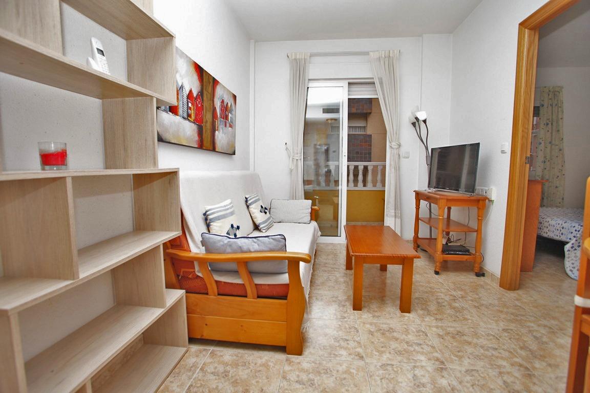 Квартира в Торревьехе, Испания, 57 м² - фото 5